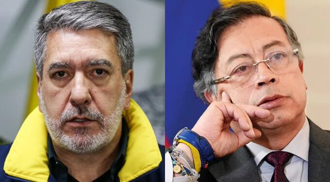 “Sin plata, endeudada y sin personal”: nuevo director de la UNGRD revela el crítico estado que recibió la entidad