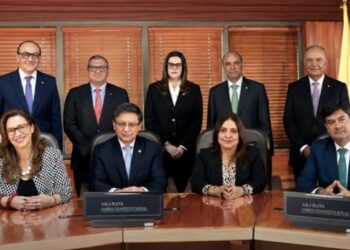 La reforma pensional de Petro enfrenta otro revés: podría regresar por segunda vez a la Cámara