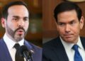 De La Espriella mueve ficha ante Estados Unidos y pide suspender los aranceles a productos colombianos