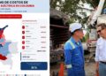 Air-e muestra avances en plena transición: así están las obras, las tarifas y el futuro de la intervención