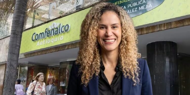 Comfenalco Antioquia entra en disputa penal: ministra de Trabajo anuncia denuncia ante la Fiscalía