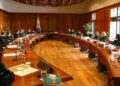Golpe de la Corte a los críticos de la reforma pensional: nuevo sistema de Petro queda en pie