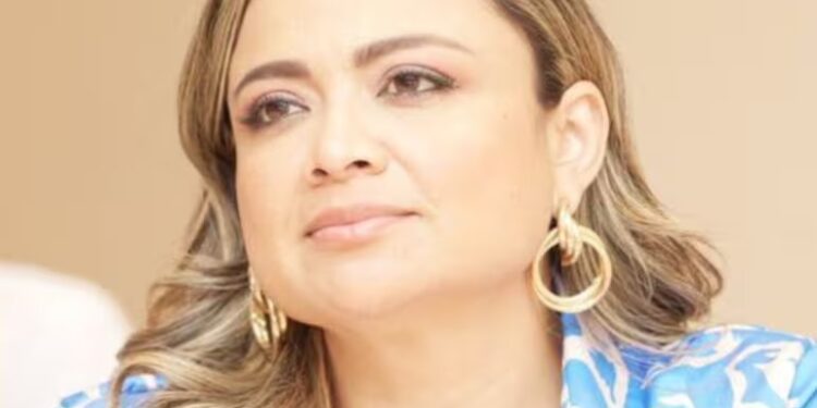 Lina María Garrido es oficializada como nueva directora de la Agencia Nacional de Tierras
