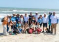 Gobernación abre oportunidades comerciales para el turismo comunitario de Punta Astilleros