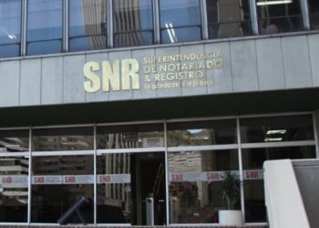 Frenan nombramiento en la Notaría 78 de Bogotá y revisan otras designaciones hechas al cierre del gobierno Petro