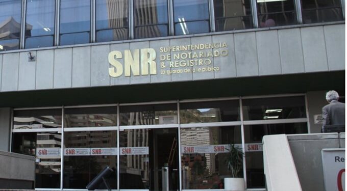 Frenan nombramiento en la Notaría 78 de Bogotá y revisan otras designaciones hechas al cierre del gobierno Petro