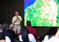 Gobernador Eduardo Verano invita a empresas alemanas a apostarle al Atlántico como destino estratégico de inversión