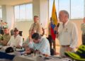 Gobernador Verano reafirmó su compromiso de trabajar con el nuevo Gobierno para fortalecer la seguridad y combatir las estructuras criminales
