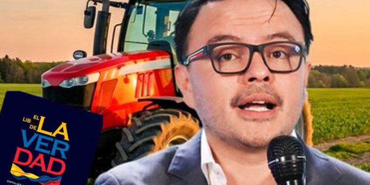 Reforma agraria de Petro queda bajo la lupa: informe denuncia tierras sin título y millonarios pagos sin registro