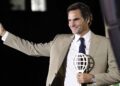 Roger Federer suma un nuevo reconocimiento