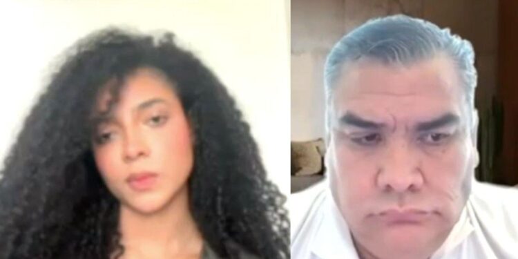 Exsecretario de universidad admite haber entregado títulos irregulares a Juliana Guerrero y complica su situación judicial