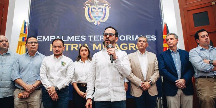 Los $6,8 billones de la salud que quedaron bajo la lupa del ‘Libro de la Verdad’ del Gobierno Petro