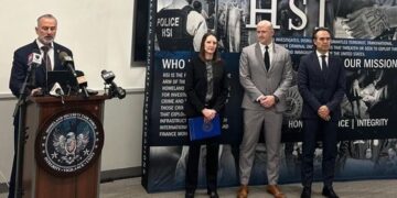 Federico Gutiérrez mueve ficha en Estados Unidos para encontrar a hombre investigado por presunto abuso de dos menores en Medellín
