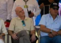 Gianni Infantino recuerda su reciente visita a Cali y envía mensaje de solidaridad a Colombia tras el terremoto