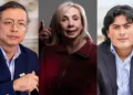 Fiscalía responde a exfiscal Lucy Laborde y niega presiones en el caso de Nicolás Petro