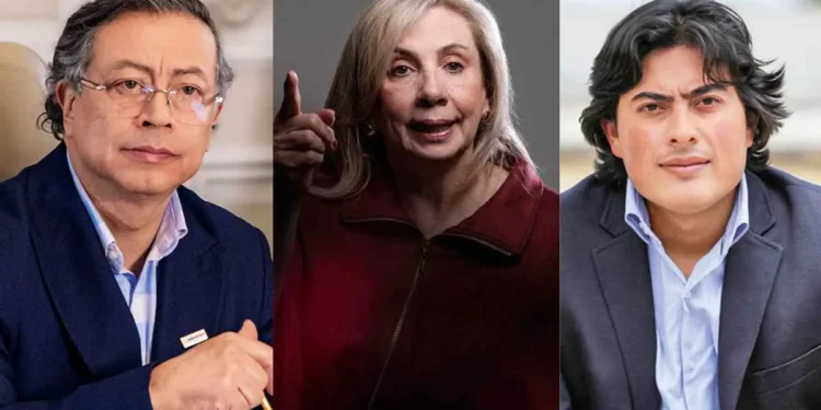 Fiscalía responde a exfiscal Lucy Laborde y niega presiones en el caso de Nicolás Petro