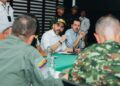De La Espriella anuncia tres meses de alivio en servicios públicos para damnificados del terremoto