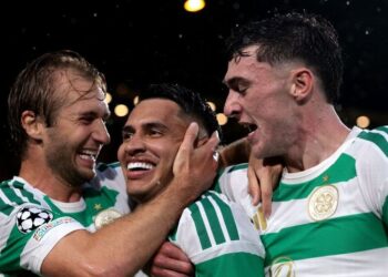 Camilo Durán conquista Europa: doblete del samario