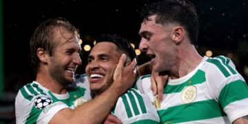 Camilo Durán conquista Europa: doblete del samario