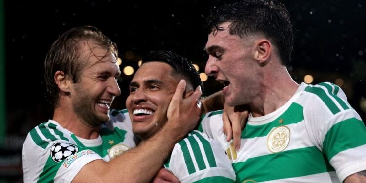 Camilo Durán conquista Europa: doblete del samario