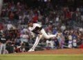 Tres colombianos tuvieron acción en MLB