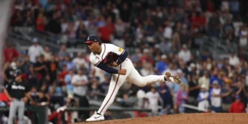 Tres colombianos tuvieron acción en MLB