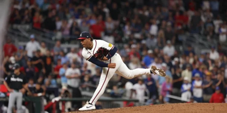 Tres colombianos tuvieron acción en MLB