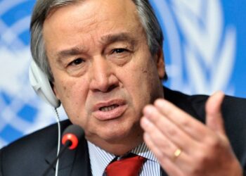 ONU pone sus recursos a disposición de Colombia tras terremoto: prepara ayuda para las zonas más afectadas