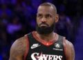 El precio de la era LeBron: los Sixers disparan el costo de verlos en la NBA