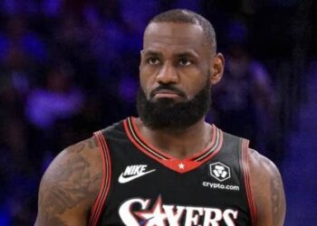 El precio de la era LeBron: los Sixers disparan el costo de verlos en la NBA