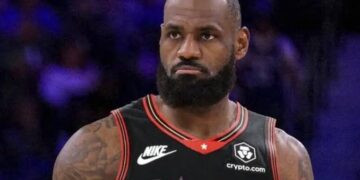 El precio de la era LeBron: los Sixers disparan el costo de verlos en la NBA