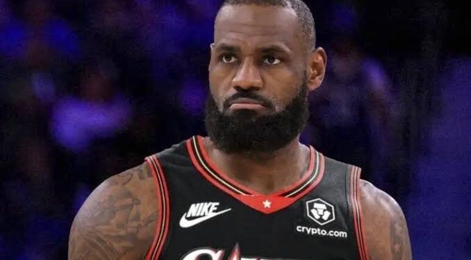 El precio de la era LeBron: los Sixers disparan el costo de verlos en la NBA