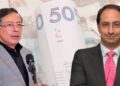 “El Gobierno Petro dejó un presupuesto totalmente falso”: José Manuel Restrepo defiende el nuevo presupuesto de 2027