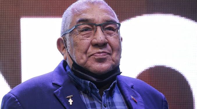 Alci Acosta permanece en UCI por afecciones en los riñones y la próstata: su hijo confirmó que está estable