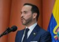 De La Espriella sacude su Gobierno: crea dos bloques de búsqueda, rompe con la “paz total” y anuncia plan para Tolima