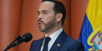 De La Espriella sacude su Gobierno: crea dos bloques de búsqueda, rompe con la “paz total” y anuncia plan para Tolima