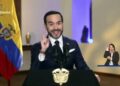 Presidente De La Espriella: Así funcionará el nuevo bloque contra la extorsión