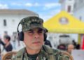 General Federico Mejía pierde cargo de mando en las Fuerzas Militares mientras avanza investigación de la Fiscalía
