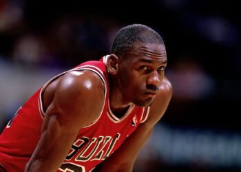 El jersey de Michael Jordan podría romper todos los récords en una histórica subasta