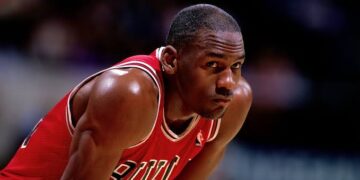 El jersey de Michael Jordan podría romper todos los récords en una histórica subasta