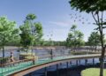 Barranquilla recibirá crédito de USD 50 millones para recuperar la ciénaga de Mallorquín y renovar zonas urbanas