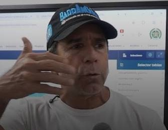 Char entrega mensaje de tranquilidad tras fuerte sismo: “En Barranquilla no se registran daños”