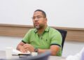 Leyton Barrios retoma la rectoría de Uniatlántico y llama a recuperar la unidad institucional