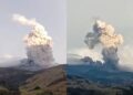 ¿El terremoto de 7,4 pudo activar el Puracé? El SGC responde y despeja las dudas
