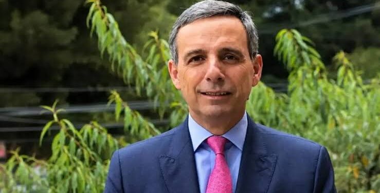 Miguel Gómez debuta como ministro de Hacienda con el presupuesto de 2027 bajo fuego en el Congreso
