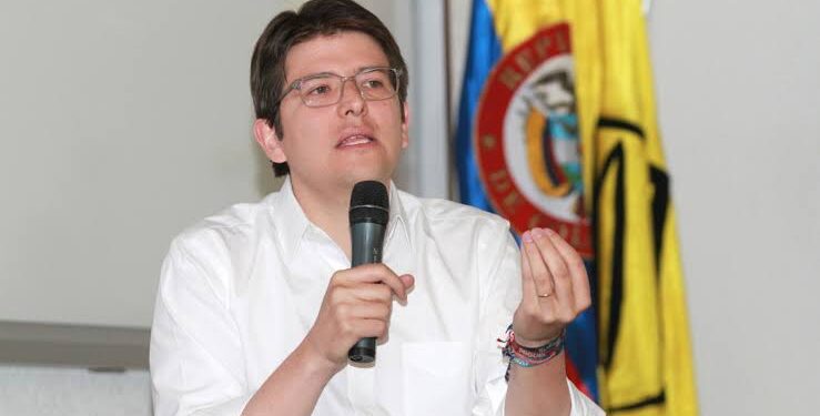 Fiscalía prepara nuevo paso contra cabecillas señalados por el crimen de Miguel Uribe