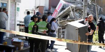 Suiza se suma a la ayuda internacional y destina más de un millón de dólares a Colombia tras el terremoto