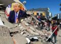 22 expertos de Estados Unidos llegarán a Colombia para reforzar el rescate tras el terremoto