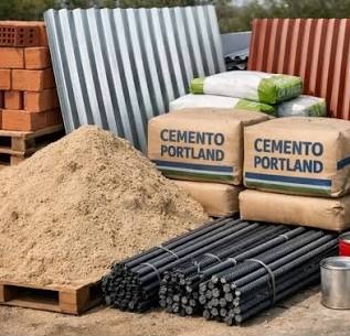 Proponen exención del IVA a materiales de construcción y ley de reactivación tras el devastador sismo