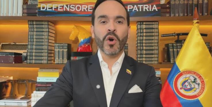 Gobierno De La Espriella reactivará órdenes de captura a más de 30 cabecillas designados gestores de paz